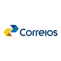 Logo dos Correios
